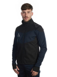 Talvejope Fischer Asarna 3.0 Softshell must/sinine &ndash; S G85124-S, S