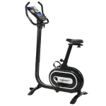 Treeningratas Christopeit Ergometer 5.1