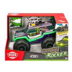 M&auml;nguauto Dickie Toys Rowdy Rocker Monster Truck, 1 tk.