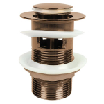 "Klik-klak" valamukork &uuml;levooluga Kuchinox CKK_81R1, roosakuld