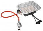 Gaasik&uuml;tteseade 4,5 kW KD11311