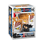 Funko POP! Bleach Ichigo Kurosaki Exclusive