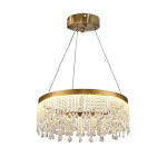 Rippvalgusti Toolight App1730-1Cp Gold