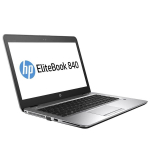 HP 840 G4 14 1920x1080 i5-7200U 8GB 128SSD M.2 NVME WIN10Pro, uuendatud