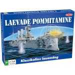Lauam&auml;ng Laevade pommitamine Tactic