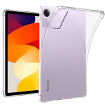 L&auml;bipaistev silikoonkott Xiaomi Redmi Pad SE 8,7" jaoks
