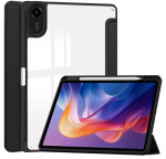 ETUI CLEAR KAITSEKOTT CASE SLIM COVER XIAOMI REDMI PAD 2 11 11" 2025 jaoks