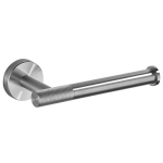 Tualettpaberihoidja Rea 6611 Modern Brush Steel