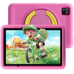 Tahvelarvuti Blackview Tab 60 Pro Kids 10.1" 4G LTE RAM 12 GB ROM 128 GB SSD 2 GB, Android 15, 7700 mAh - Sinine