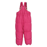 Huppa Laste talvep&uuml;ksid BENNY, pink