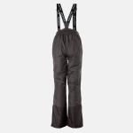 Huppa Naiste talvep&uuml;ksid GRETA, dark gray