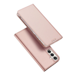 Telefoni&uuml;mbris Dux Ducis Skin Pro Samsung S731 S25 FE roosa-kuld
