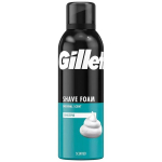 Gillette, Tundlikule Nahale, Raseerimisvaht, 200ml (TOODE SAKSAMAALT), Gillette, Jautri, Skutamoji Puta Skutimuisi, 200ml (VOKIETIJOS PRODUKTAS)