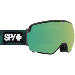 Suusaprillid Spy Optic Waypoint Island Glow, rohelised + boonusobjektiiv