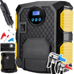 Autokompressor AirBoost Drive BERIMAX LCD, 12 V