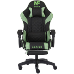 M&auml;nguritool jalatoega INFINI Core Green