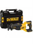 Akutriksaag DeWalt DCS382NT-XJ, 18 V, ilma aku ja laadijata