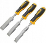 Peitlite komplekt Dewalt DWHT0-16148, 3 osa