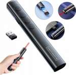 Laserpointer traadita USB Zenwire S9