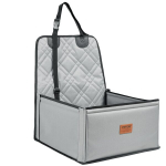 Vevor JBS-PCS-008 koera turvatool, kuni 12 kg, hall
