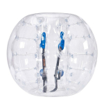 T&auml;ispuhutav pall Vevor HCPPQ-001, 1,2 m
