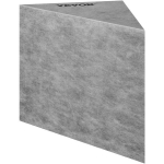 Plaaditud du&scaron;ipink Vevor VV-FSLYD-S22.6, 57x40x50 cm