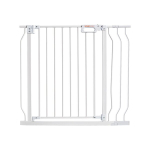 Turvav&auml;rav Vevor W3312, 74,9-99 cm, Valge