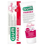 GUM Paroex hambapasta kloorheksidiiniga 0,12% 75 ml