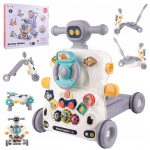 Multifunktsionaalne t&otilde;ukeratas beebidele 6in1