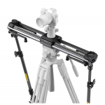 Kaamera liugur - Zeapon Micro 4 M1000 619mm Pikkus 12kg Kandev&otilde;ime