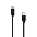 Sbox Type-C - Type-C kaabel 3 m, 60 W, must