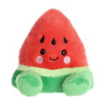 AURORA Palm Pals pehme m&auml;nguasi arbuus Sandy, 12 cm