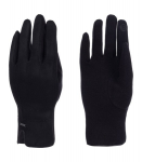 LUHTA naiste s&otilde;rmikud NAPINLAHTI 38618-8*990, must 6438581934874