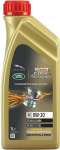 Mootori&otilde;li Castrol 0W20 EDGE PROFESSIONAL TITANIUM EC, Jaguar, Land Rover, 1L