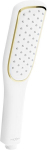 K&auml;sidu&scaron;ipea Mexen R-49, 1 funktsioon, White/Gold