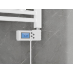 Mexen FA-J1229 elektriline k&uuml;tteelement 600 W, valge