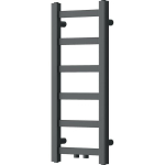 Mexen Bolt vannitoa radiaator, 700 x 300 mm, 141 W, antratsiit