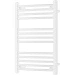 Mexen Ares k&uuml;ljele paigaldatav vannitoa radiaator 700 x 500 mm, 286 W, valge