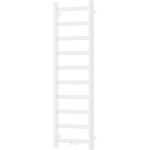Mexen Bolt vannitoa radiaator, 1200 x 400 mm, 279 W, valge