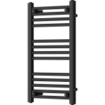 Mexen Mars k&uuml;lgmine vannitoa radiaator, 700 x 400 mm, 238 W, must