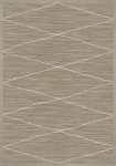 Narma vaip Kauri khaki 140x200 cm