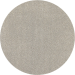 Narma vaip Sweet&trade; cream round 200x200 cm