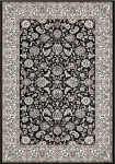Narma vaip Yasmin black 140x200 cm