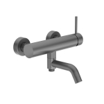 Cascade vannisegisti mudel 1 Gun Metal