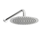 Vihmadu&scaron;&scaron; Cascade mudel 1 Chrome