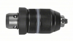 Kiirkinnituspadrun Bosch GBH, 1,5&ndash;13 mm