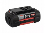 Aku Bosch 1607A350RC, 36 V, 6,0 Ah Li-ioon