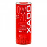 XADO Red Boost 0W-20 mootori&otilde;li SP, 1L