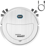 Robottolmuimeja Nutikas kodurobot, lemmikloomas&otilde;bralik