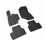 P&otilde;randamatid Peugeot E-3008 2024+, 4 tk /P223577